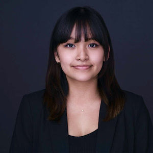 Meet your Posher, Cindy